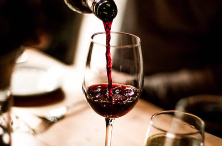 Wine&Spirits Trade Show запрошує до участі 26–27 квітня у Києві