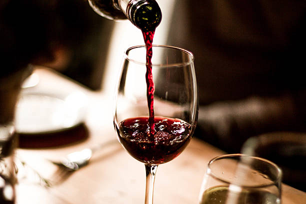  Підкресліть позитивні сполуки сірки та уникніть негативних компонентів у червоному вині