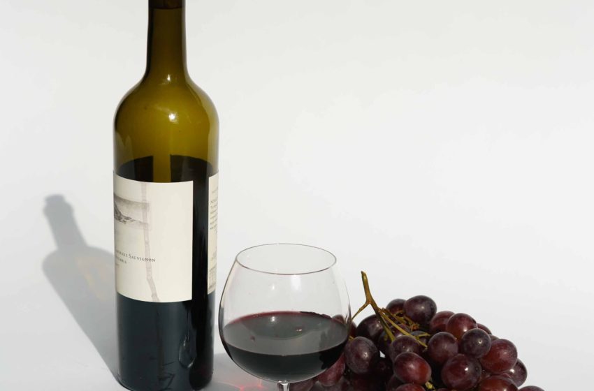  8 серпня стартує навчальний цикл для виноградарів та виноробів