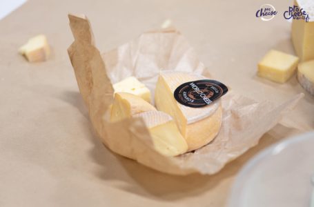 Українські сири здобули 13 нагород на World Cheese Awards 2023