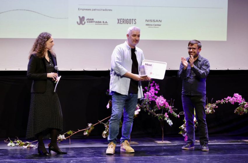 Фільм «Поранена земля» про українських виноробів переміг на кінофестивалі в Іспанії