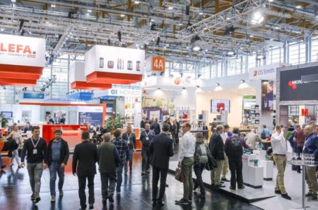 BrauBeviale 2023: що готують організатори однієї з провідних міжнародних виставок у галузі напоїв