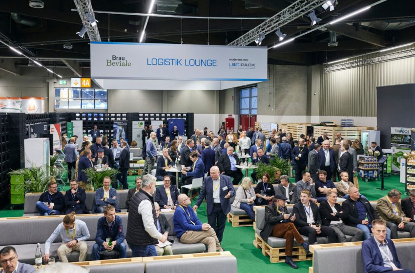  BrauBeviale 2023: у Німеччині відбулася найбільша міжнародна виставка в галузі виробництва напоїв