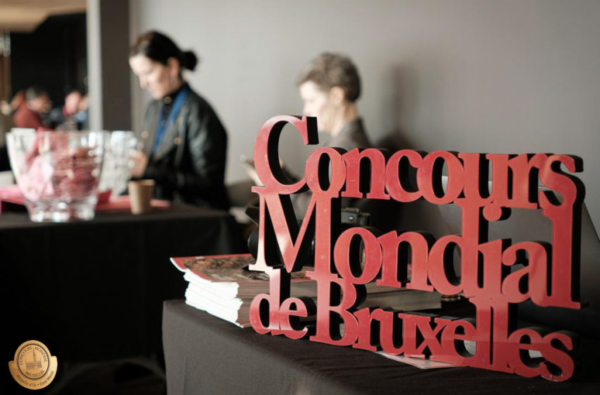  До 26 лютого можна подати заявку на участь у дегустаційному конкурсі Concours Mondial de Bruxelles Rosé Wines