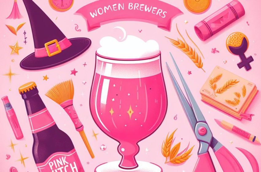  «Жіноче» пиво дегустуватимуть на XII Форумі пивоварів, рестораторів та виробників напоїв