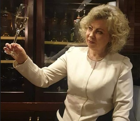  Президентка Всеукраїнської Асоціації виноробів та сомельє Наталія Благополучна: «У нас точно є те, чим можемо здивувати світ»