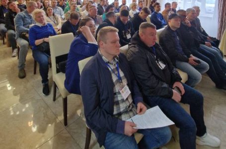 У Києві розпочався XII Форум пивоварів, дистиляторів і виробників напоїв