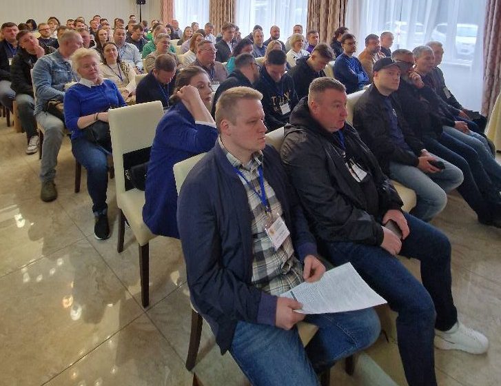  У Києві розпочався XII Форум пивоварів, дистиляторів і виробників напоїв