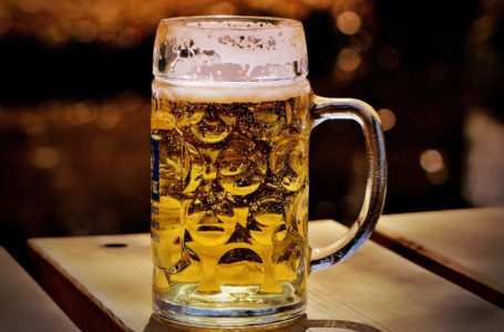 Пиво на основі проса презентувала компанія «Юнітек» під час Форуму пивоварів