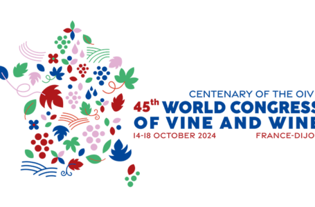 Відкрита реєстрація на 45-й Всесвітній конгрес виноградарства та вина, приурочений 100-річчю OIV
