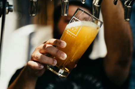Місця пивного туризму на Закарпатті