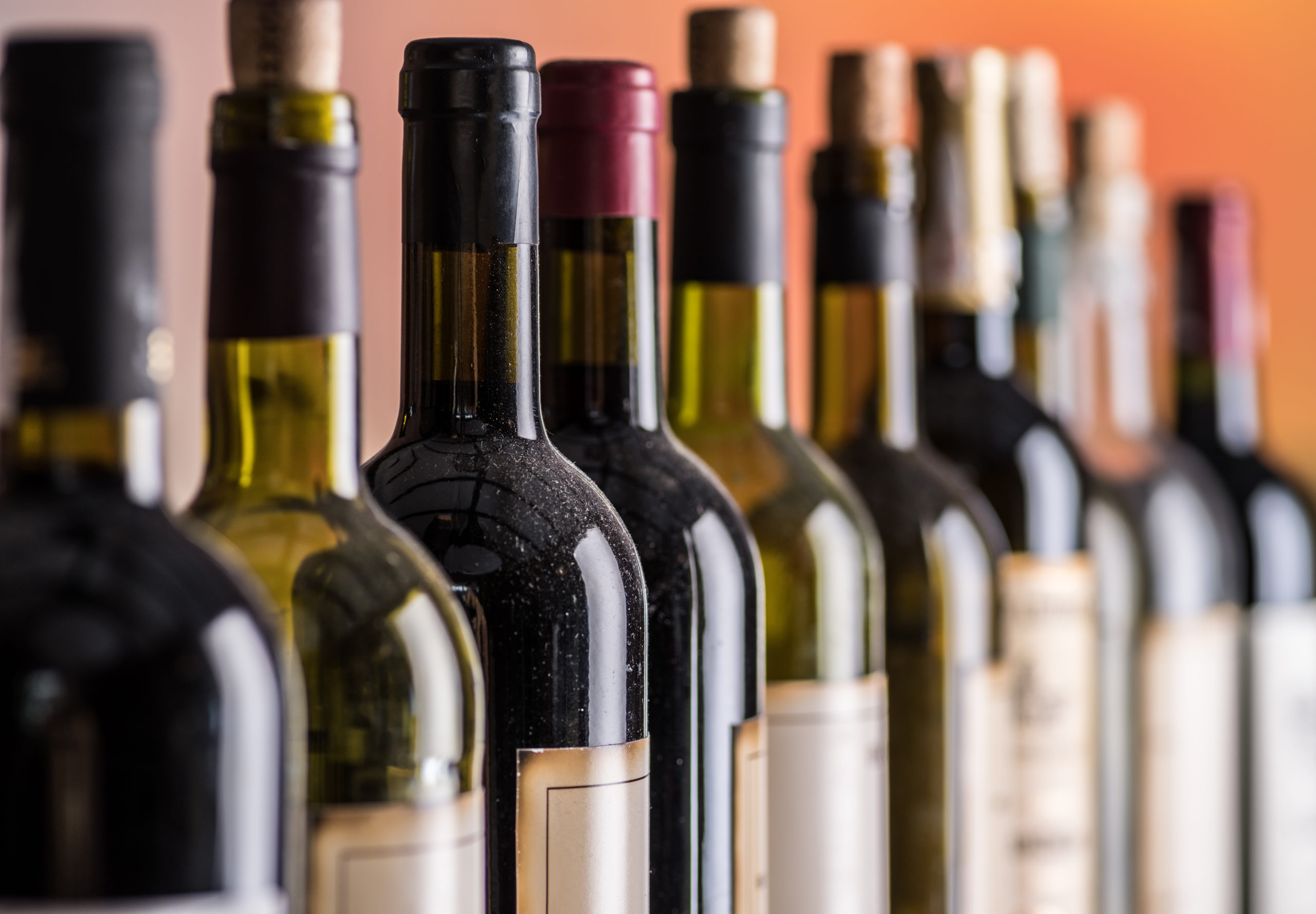 Глобальний ринок алкогольних напоїв буде збільшуватися: прогноз IWSR