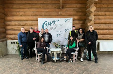 DOCTOR PROTS: УНІКАЛЬНІ ДИСТИЛЯТИ, ЯКІ ВАРТІ ЗОЛОТА