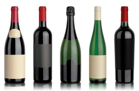 Чому винна пляшка має об’єм 750 мл?