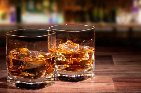 Kyiv Whisky: must-visit подія для поціновувачів віскі