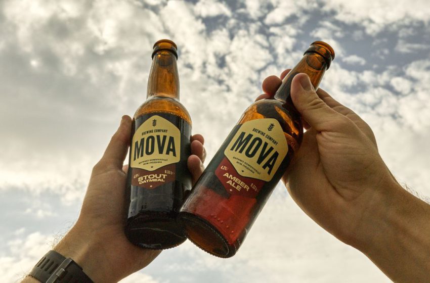 MOVA має значення