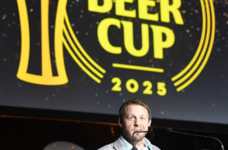 Оголошено переможців World Beer Cup 2025 року