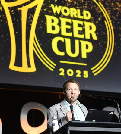 Оголошено переможців World Beer Cup 2025 року