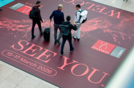 ProWein 2026: застосування бізнес-можливостей з цілеспрямованою точністю