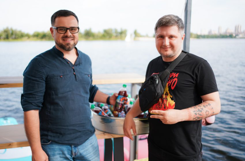  ПИВОВАРНЯ, ЩО ВИХОДИТЬ ЗА РАМКИ: MARKEL BREWERY РОЗШИРЮЄ ЛІНІЙКУ КРАФТОВИХ НАПОЇВ