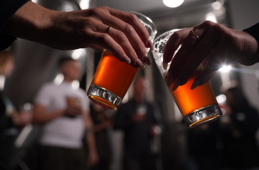  Бренд із Луцька виходить на новий рівень: Luchan Brewery підсумувала здобутки року