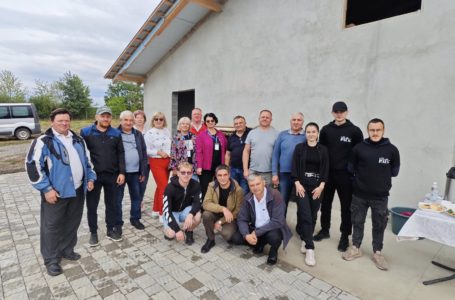 Від тренінгів до інновацій: досвід Chateau Pauk та рекомендації фахівців