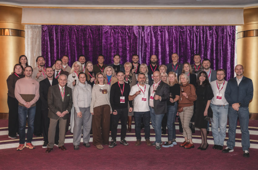 Дегустаційний конкурс Ukraine Wine&Spirits Awards 2025: оголошено результати
