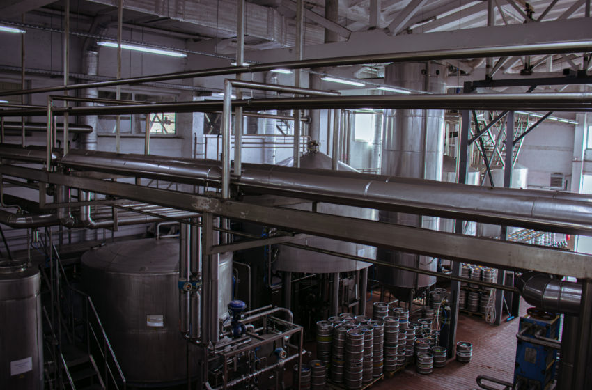  Varvar Brew та Богданівська броварня стануть майданчиками бізнес-туру XV Форуму пивоварів