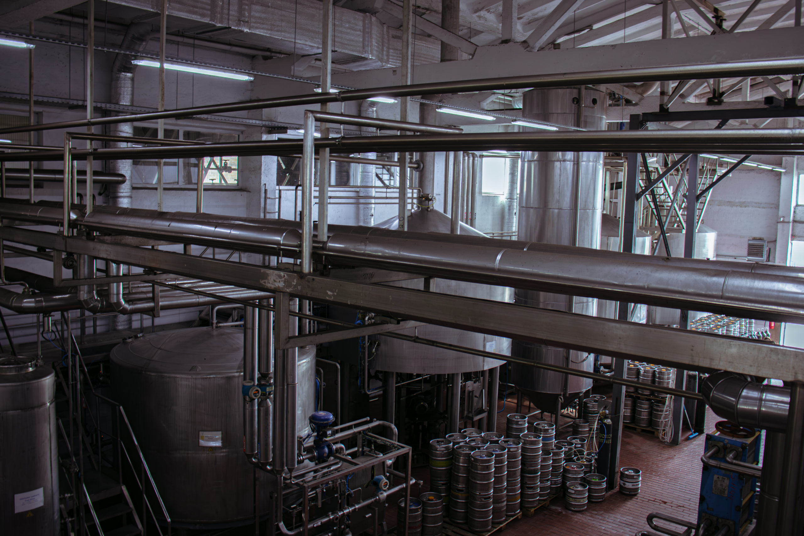 Varvar Brew та Богданівська броварня стануть майданчиками бізнес-туру XV Форуму пивоварів