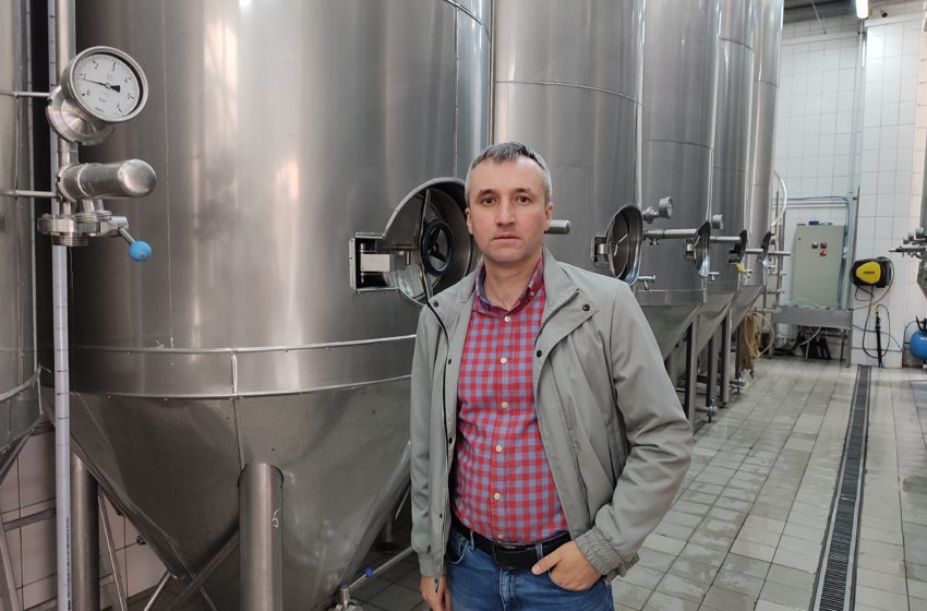 Енергоефективність і контроль якості: як працює львівська броварня «Хмільний лев»