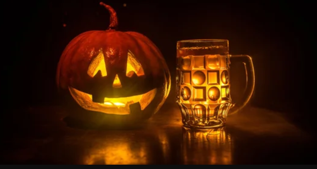 CITADEL Brewfest 2.0 — Halloween Edition: три дні, коли пиво і темрява варяться в одному казані