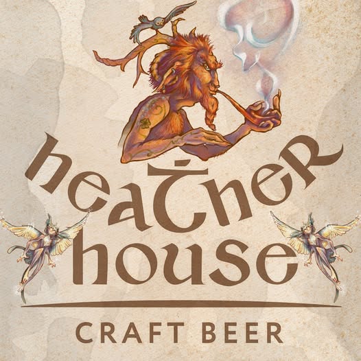  Heather House Brewery презентує оновлений проєкт