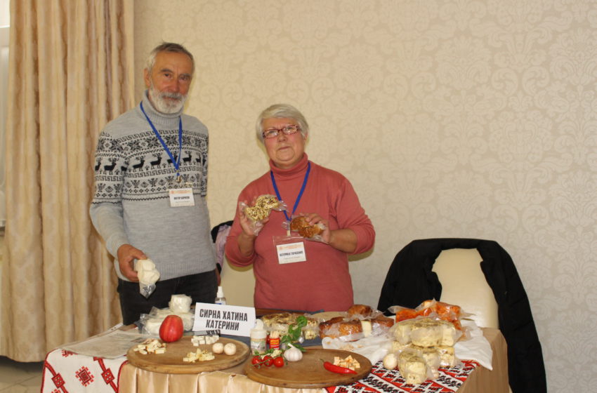  Сирна хата Катерини — крафтовий смак Львівщини, що надихає на XV Форумі пивоварів