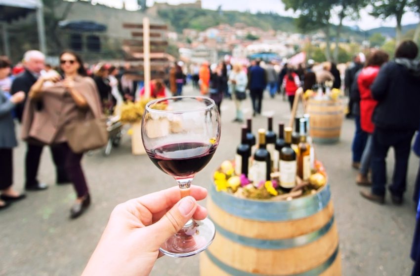  Закарпаття готує новий формат винного фестивалю: які зміни чекають гостей Мукачева