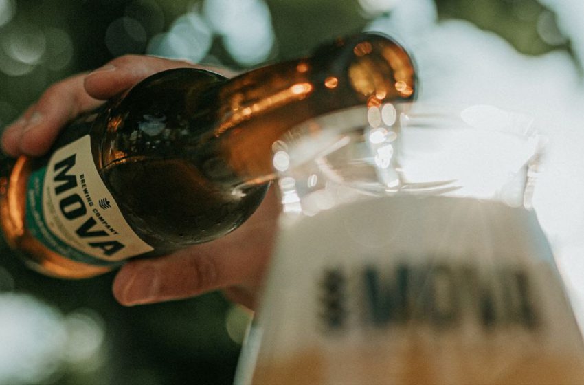  MOVA brewing co. про бізнес у час війни: виклики, адаптація та розвиток