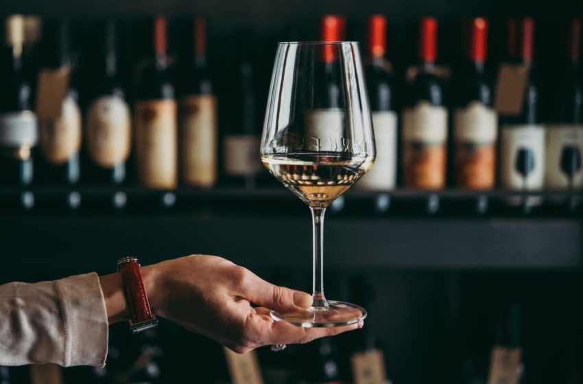  23 листопада Київ стане центром української винної культури та професійної дегустаційної майстерності