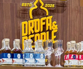  «Дрофа» з Херсонщини запускає гуральню та виходить на ринок дистилятів