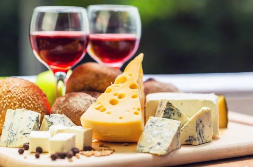  Українські сири здобули п’ять нагород на World Cheese Awards 2025