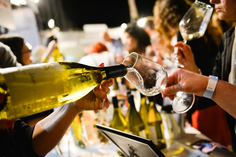  Мукачево готується до різдвяного винного фесту: організатор пояснив, навіщо платний вхід