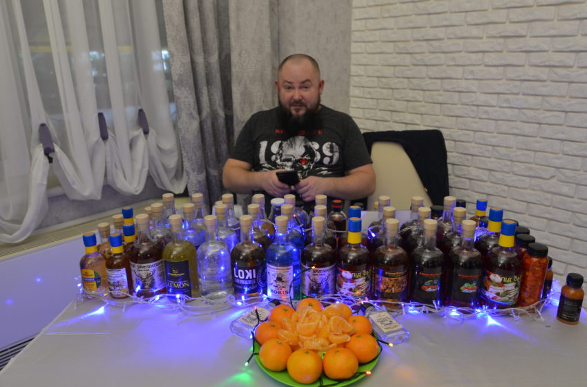  Strong Distillery на SMARTBERRY 2025: смак традицій, сила інновацій та партнерство, перевірене роками