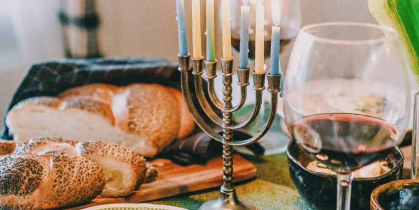  Що робить вино кошерним: роз’яснення від науковця Інституту садівництва