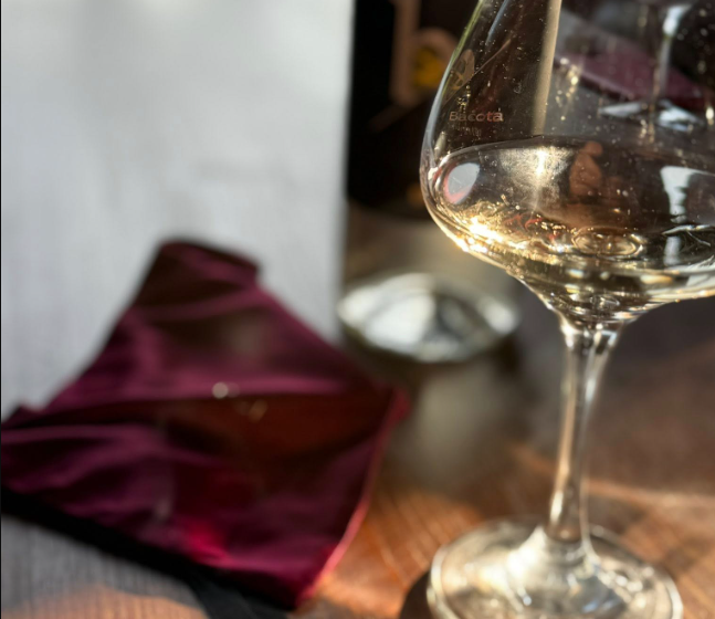  Гід Michelin оголосив нові відзнаки для виноробів — система «грон» як оцінка досконалості