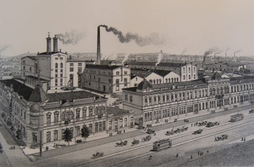  «Історія пивоваріння в Дніпрі»: більше ніж 110 років традицій у новій книзі