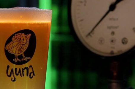 10 років «Ципи»: трансформація пивоварні та плани на майбутнє від Олександра Шаталова