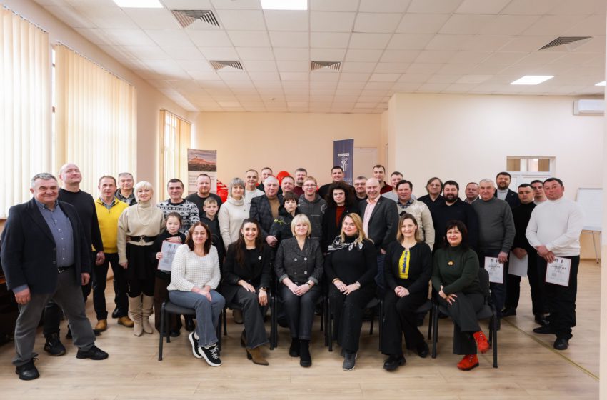  «Червене вино 2026»: у Мукачеві оцінили майже 200 зразків і вперше використали українську дегустаційну платформу