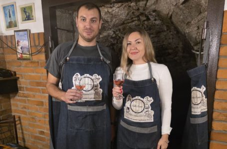 Авторські вина, власні бочки та повний цикл: у чому сила виноробні Nota Bene