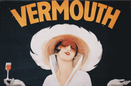 Гіркота полину та точність технології: як виготовляють вермут в Україні