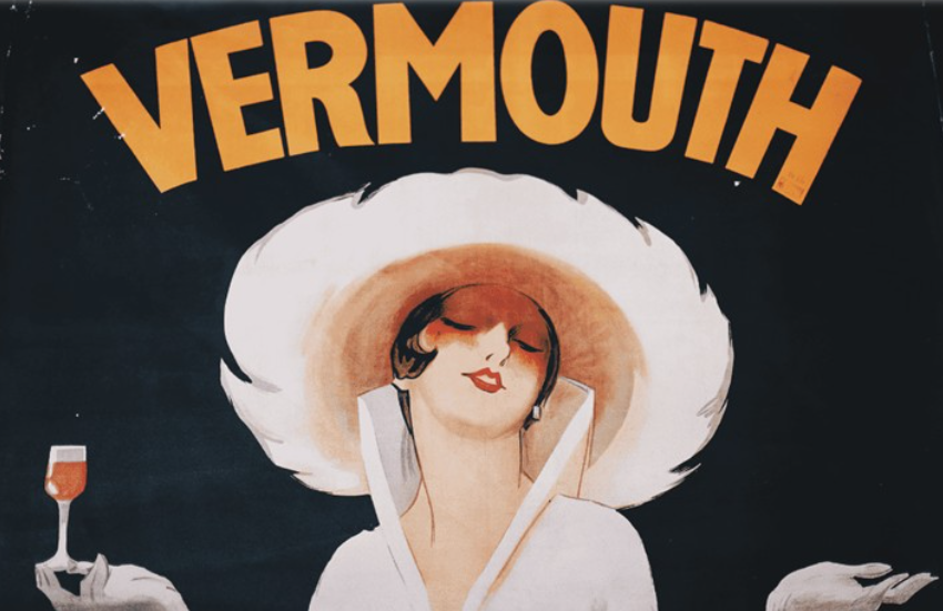  Гіркота полину та точність технології: як виготовляють вермут в Україні