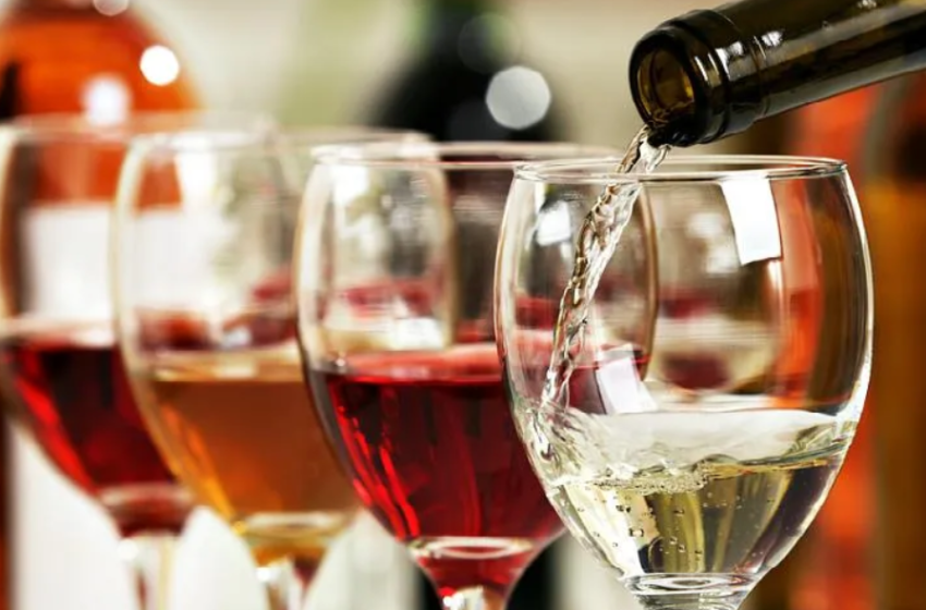  Винороби Закарпаття представлять свої вина на фестивалі крафтових вин «Латориця» в Мукачеві