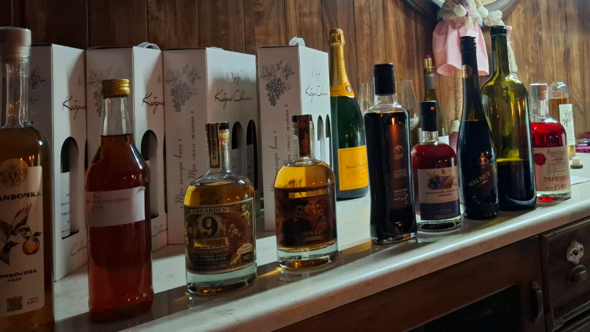  Тенденція легалізації: на конкурсі «CROWNПЕРЕГОНУ» різко зросла частка малих крафтових виробників